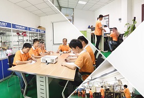 如何選擇一家合適的塑料加工廠(chǎng)