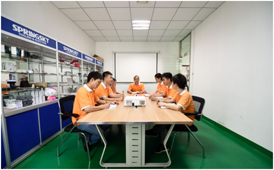 塑料注塑加工需要關注那些工藝參數(shù)