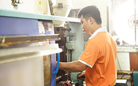 塑膠模具廠(chǎng) 塑膠模具廠(chǎng)